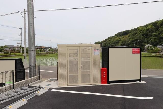 ヴェルチュ南庄町（303） 物件画像