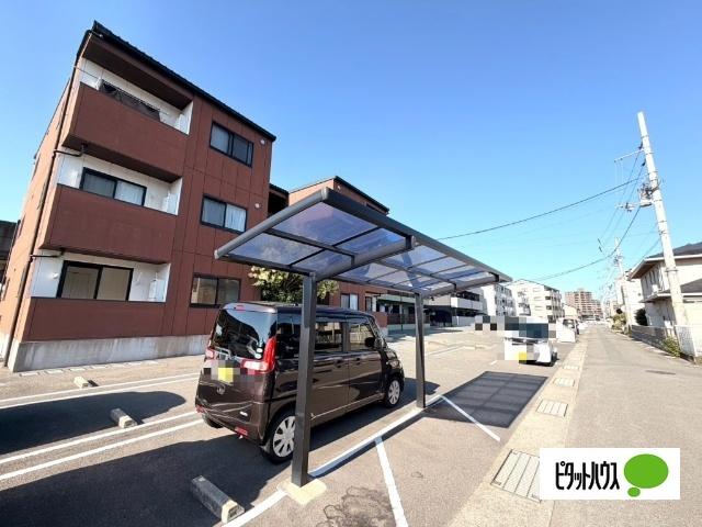 ピース・コウセイ北佐古Ｂ棟（101） 共有部分