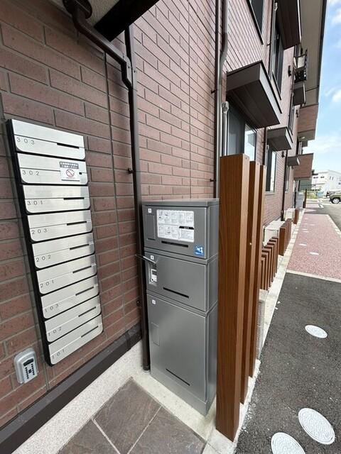 サンセール問屋町（105） 物件画像