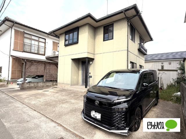 北島町高房戸建（-） 外観