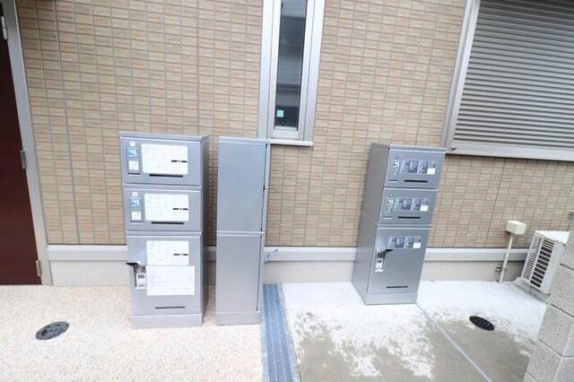 グランディール南佐古（105） 物件画像