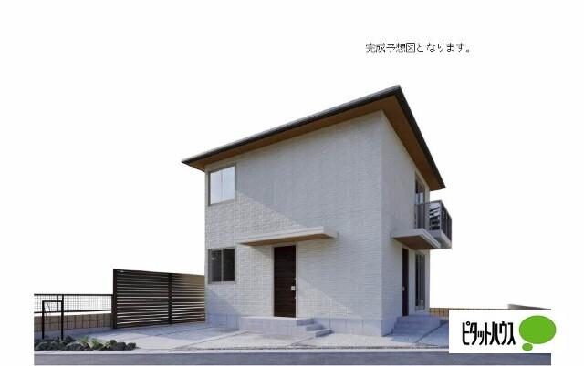 南田宮レジデンス（201） 外観