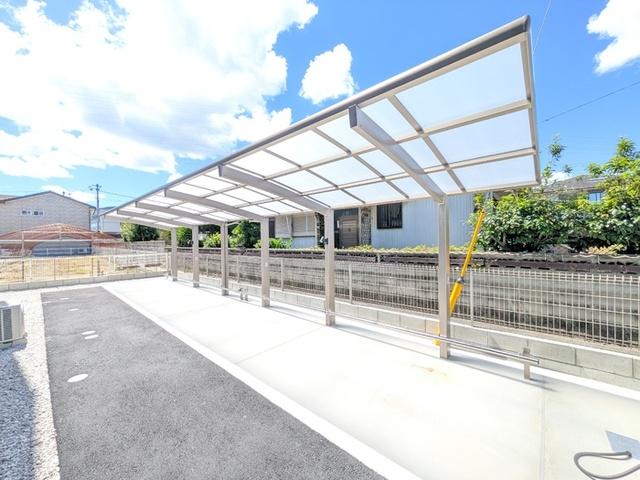 アズールスカイ（102） その他