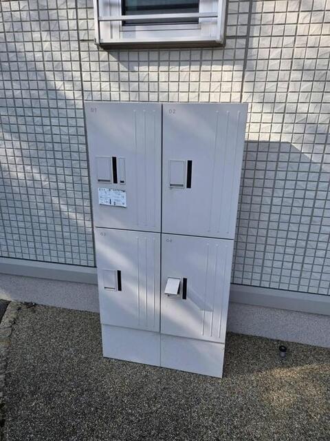 アイリーブ庄町（101） 物件画像