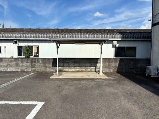 クレスト諏訪Ⅰ（101） 物件画像