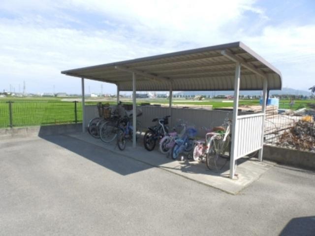 ファミール千鳥ヶ浜（102） その他
