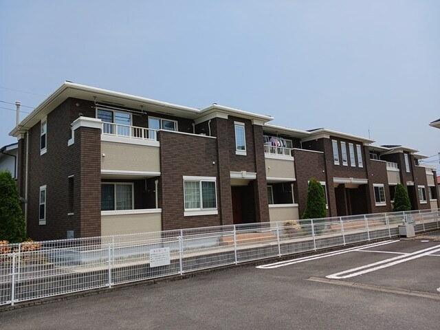 ルミエール出来町（103） 外観