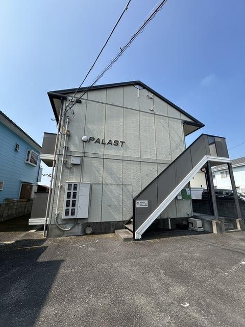 ＰＡＬＡＳＴ（201） 物件画像