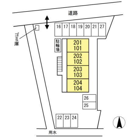 写真:その他物件の写真02