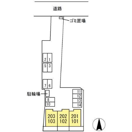 写真:その他物件の写真02