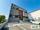 ココカラハウス川内別館外観1