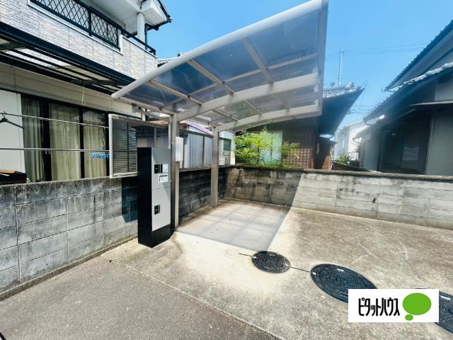 シャーメゾン乙瀬 物件画像
