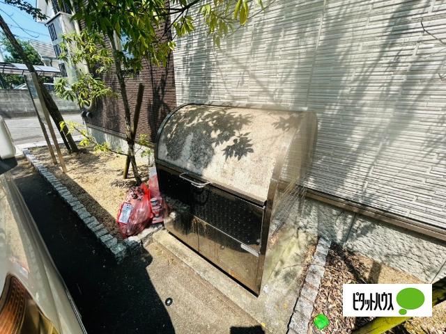 シャーメゾン乙瀬 物件画像