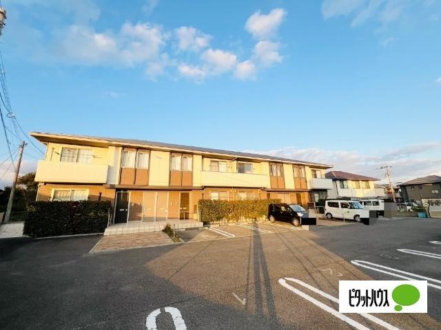 リラフォート北島 物件画像