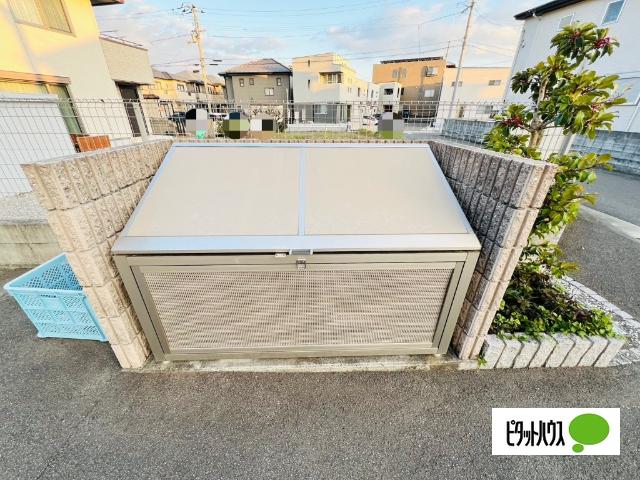 リラフォート北島 物件画像