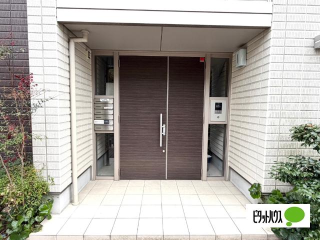 ベレオ中常三島 物件画像