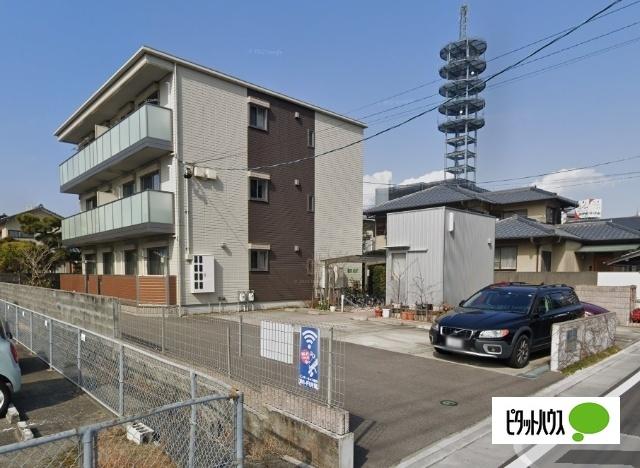 ベレオ中常三島 物件画像
