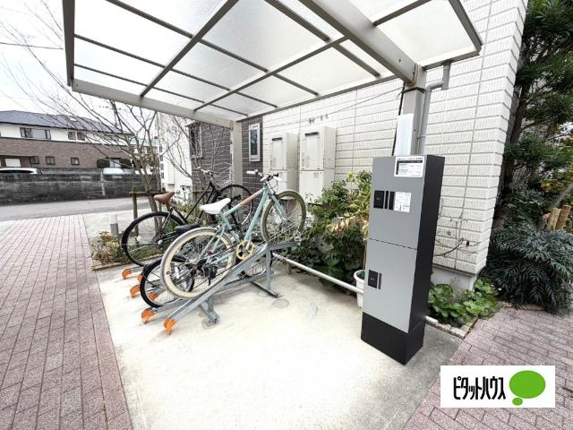 ベレオ中常三島 物件画像