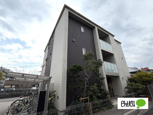 ベレオ中常三島 物件画像