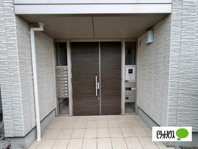 ベレオ西新浜　B 物件画像