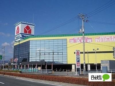 周辺環境画像