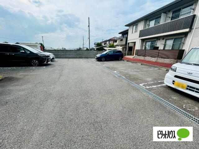 シャーメゾン千里 物件画像