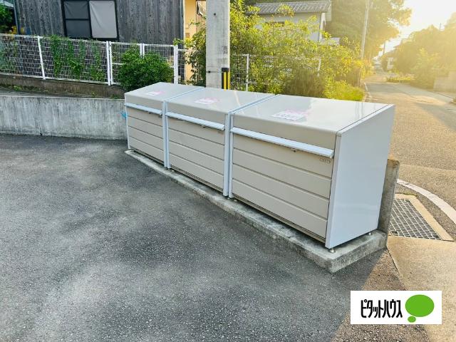 ココカラハウス南佐古B 物件画像