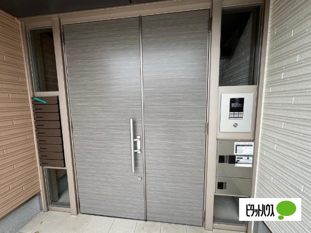 Ｓｈａ　Ｍａｉｓｏｎ　Ｌａ．Ｐｏｕｓｅ 物件画像