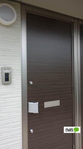 フォレナ北田宮 物件画像