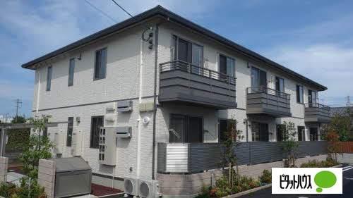 フォレナ北田宮 物件画像