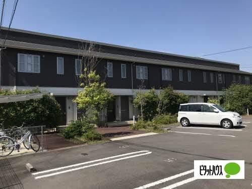 プロヌーブ南矢三 物件画像