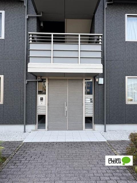 ベレオ中島田 物件画像