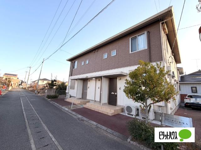シャーメゾン松茂 物件画像