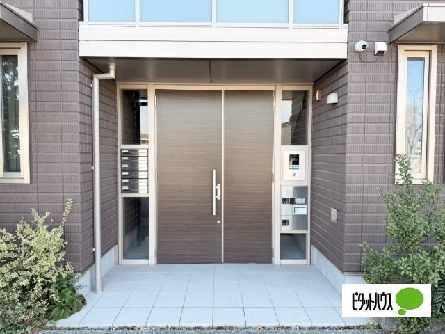 ベレオ藍住 物件画像