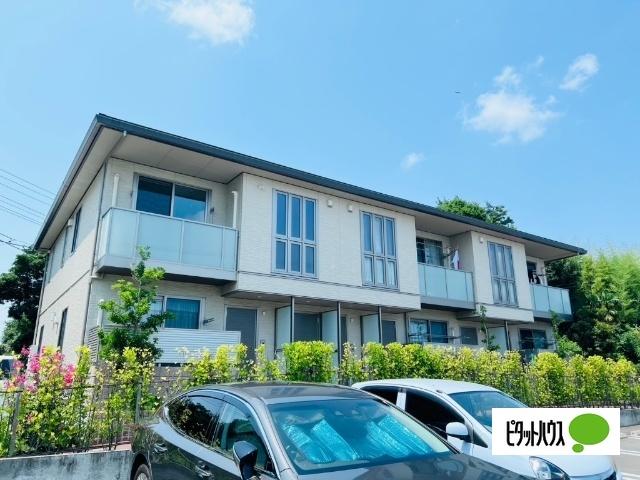 シャーメゾン西須賀 物件画像