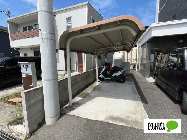 リノ・シティ壱番館 物件画像