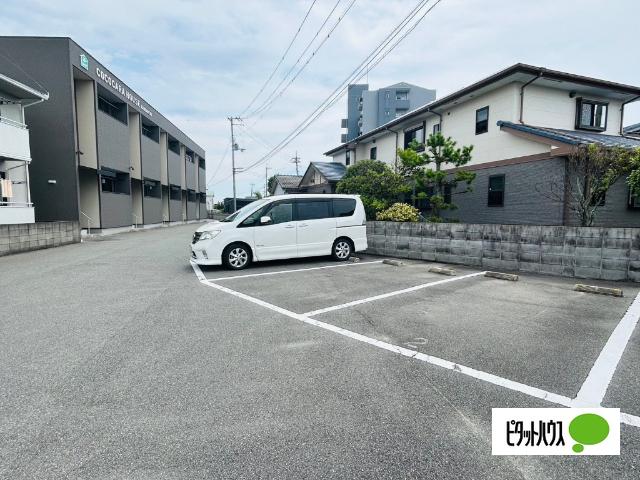 ココカラハウス川内 物件画像