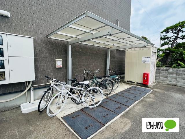 ココカラハウス川内 物件画像