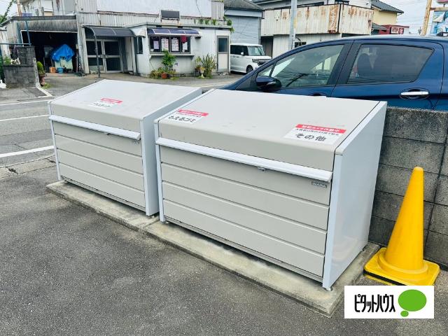 ココカラハウス川内 物件画像