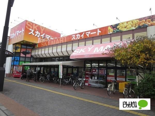 周辺環境画像
