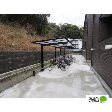 ココカラハウス南佐古Ａ 物件画像