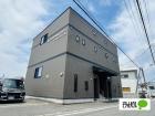 ココカラハウス川内２外観1