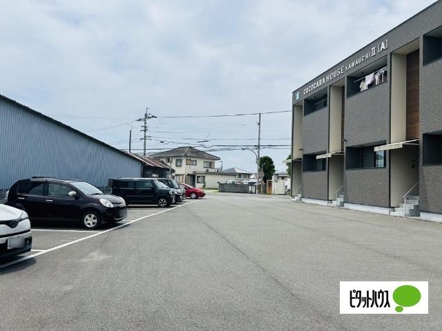 ココカラハウス川内２ 物件画像