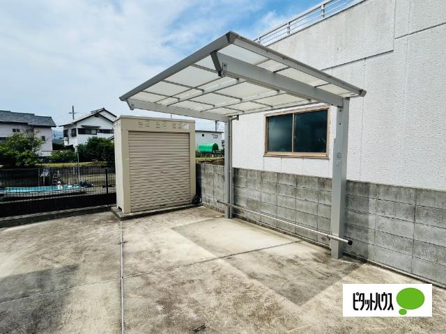 ココカラハウス川内２ 物件画像