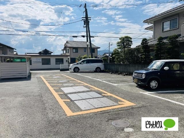 ガーデンヒルズ藍住Ⅱ 物件画像