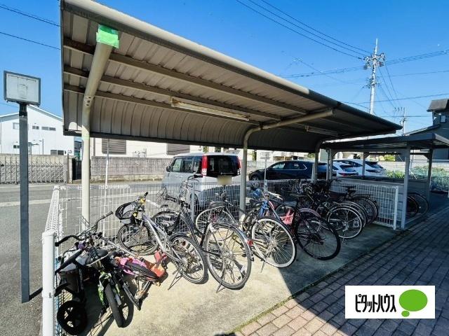 ハーブメゾン賀好 物件画像