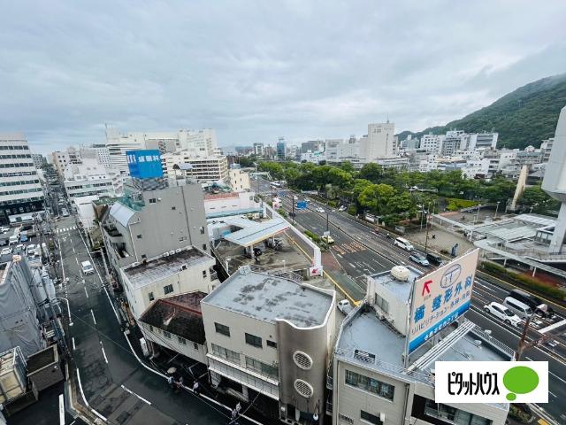 ロイヤルガーデン徳島駅西 物件画像