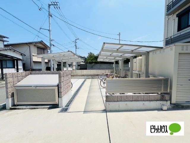 ベレオ北島 物件画像
