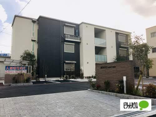 ＢＥＲＥＯ　ｅａｓｔ　ｏｎｅ 物件画像