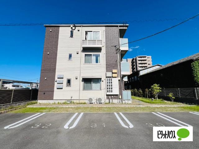シャーメゾンガーデン福島　Ｂ棟 物件画像